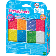 Aquabeads Neon Bead Pack