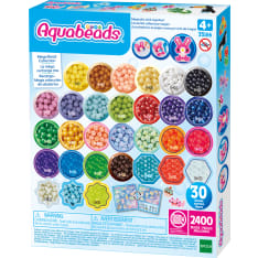 Aquabeads Mega Beads