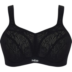 Panache Activate Non Padded women's sports bra