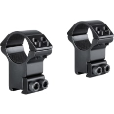 Hawke 2-os 11mm kiikarinjalka