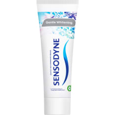 Sensodyne Gentle Whitening 75 ml hammastahna