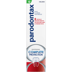 parodontax Complete Protection Whitening 75 ml hammastahna