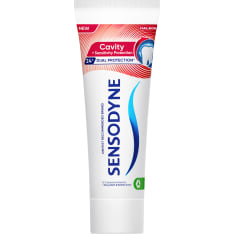 Sensodyne Cavity & Sensitivity 75 ml hammastahna