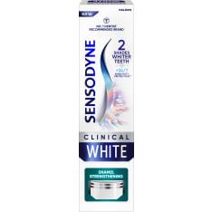 Sensodyne Clinical White Enamel Strenghtening 75 ml hammastahna