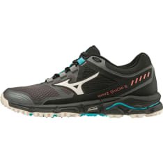 Mizuno Wave Daichi 5 Women's Running Shoes