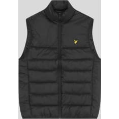 Lyle & Scott men's Wadded Gilet