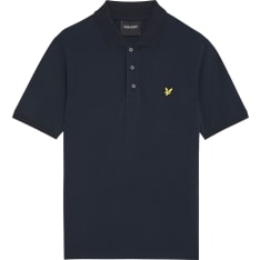 Lyle & Scott miesten pikeepaita