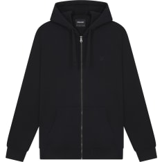 Lyle & Scott men's Zip Through Hoodie