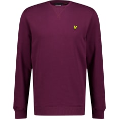 Lyle & Scott miesten collegepaita