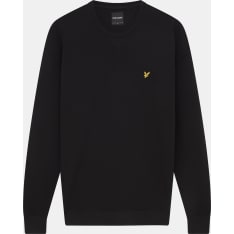 Lyle & Scott men's Crew Neck Sweatshirt