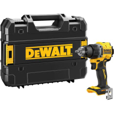 Dewalt 18V XR DCD794NT 74Nm akkuporakone runko
