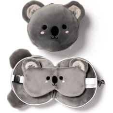Relaxeazzz Travel Buddy Koala matkapehmo