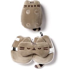 Relaxeazzz Pusheen matkapehmo