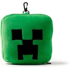 Relaxeazzz Minecraft Creeper matkapehmo