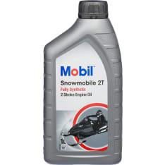 Mobil 2-Stroke Snowmobile 1L 2-tahtiöljy