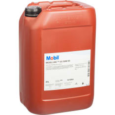 Mobil Mobilube Gx Gl-4 80W-90 20L Lubricant