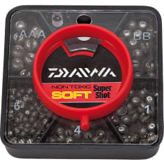 Daiwa Comp SQX12 haulilajitelma