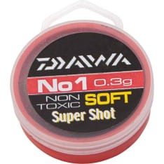 Daiwa shotgun filling box