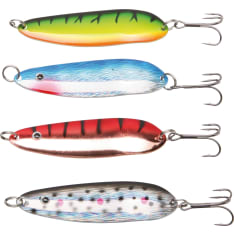 M-Raider lure kit - 20g lusikkauistinsarja