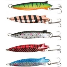Daiwa M-Hunter spoon bait set