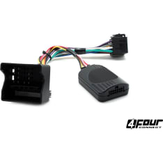 Four Connect 4-CTSFO002.2 Ford rattiohjain-adapteri