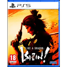 Like a Dragon: Were! PS5