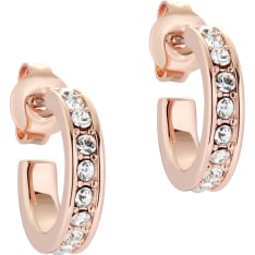 Ted Baker Seenita Hoop Earring