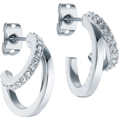 Ted Baker Helias Hoop Earring