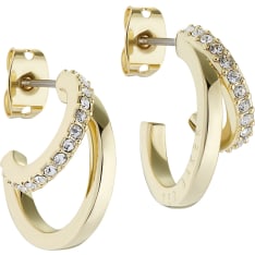 Ted Baker Helias Hoop Earring