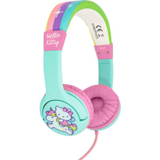 Hello Kitty Junior children's headphones