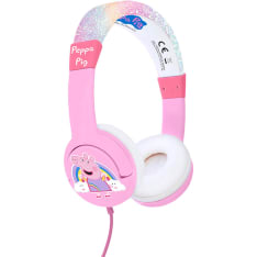 Pipsa Pig children's headphones