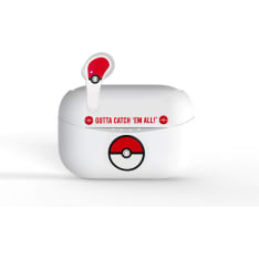 Pokemon TWS wireless earbuds