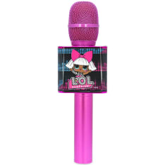 Lol children's karaoke mic