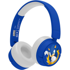 Sonic Headphone On-Ear children's wireless headphones