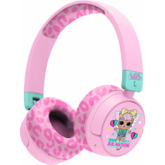 OTL LOL Surprise On-Ear wireless headphones