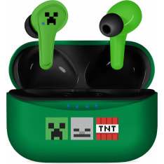 OTL Minecraft TWS wireless earbuds