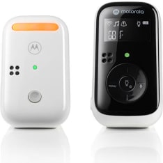 Motorola PIP11 Audio itkuhälytin