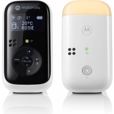 Motorola PIP15 Audio itkuhälytin