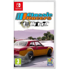 Classic Racers Elite NSW