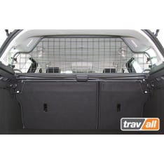 Travall Ford Focus Wagon 2011- koiraverkko