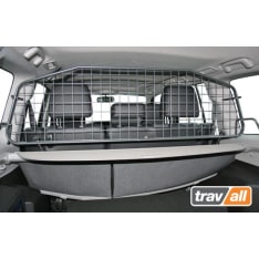 Travall Mitsubishi Pajero/Shogun 5-ov 2000-  koiraverkko
