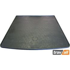 Travall Audi A6 Avant 4G/4K 2011- /S6 Avant 12-18 Tavaratilamatto