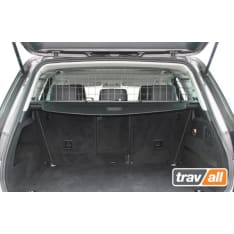 Travall Volkswagen Touareg 2010- koiraverkko