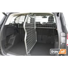 Travall Ford Kuga 2013- tilajakaja