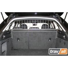 Travall Audi A3 3-ov 2012-, A3 SB 2013-, S3 2013- koiraverkko