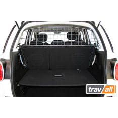 Travall Fiat 500L 2012- koiraverkko