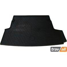 Travall TBM1099 BMW 3 Series Touring [F31] 2012-2018 boot mat