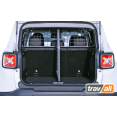 Travall TDG1470D Jeep Renegade 2014-, vain lattia kannella, ei kl tilanjakaja