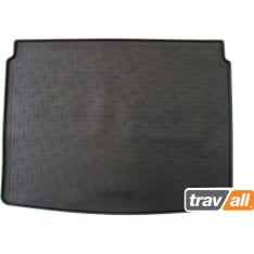Travall TBM1119  Jeep Renegade 2014- / Fiat 500X 2014- tavaratilanmatto