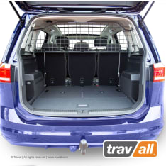 Travall Volkswagen Touran 2015- koiraverkko